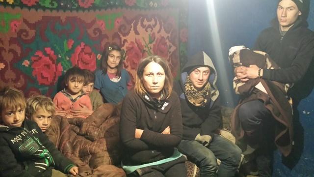 Sprijin pentru suflete nevoiașe Sprijin pentru suflete nevoiașe