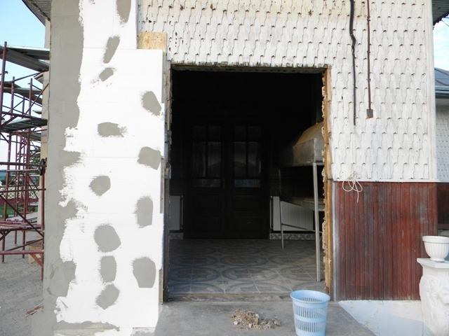 Reparaţii exterioare 3