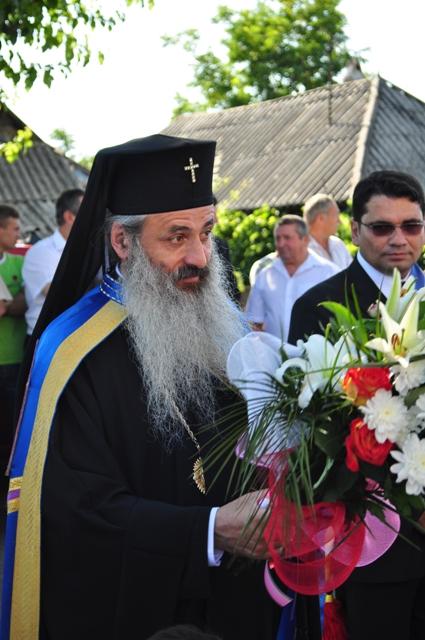 Primirea IPS Teofan 2