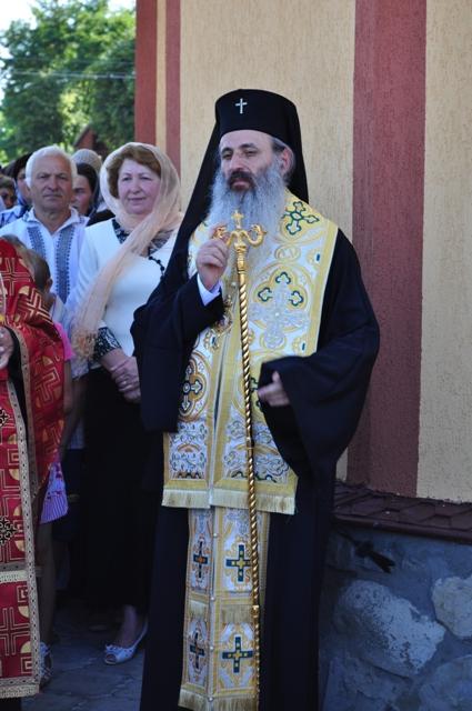 Aspecte din slujbă 3