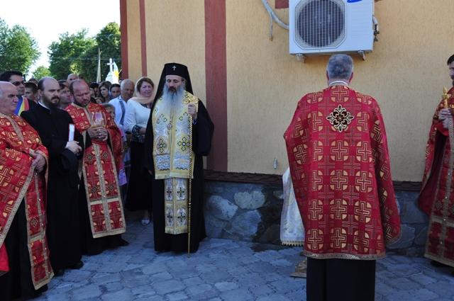 Aspecte din slujbă 4