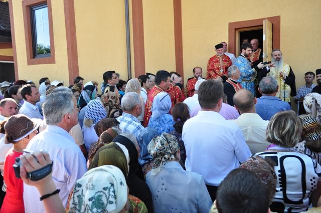 Aspecte din slujbă 6