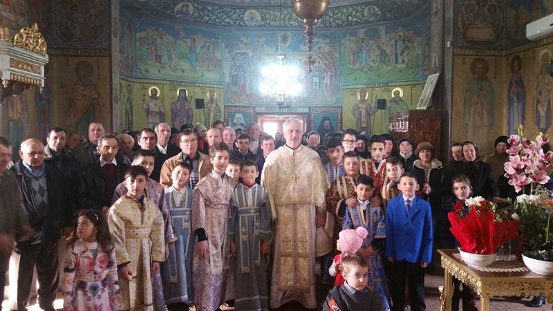 Duminica Ortodoxiei 2017/2