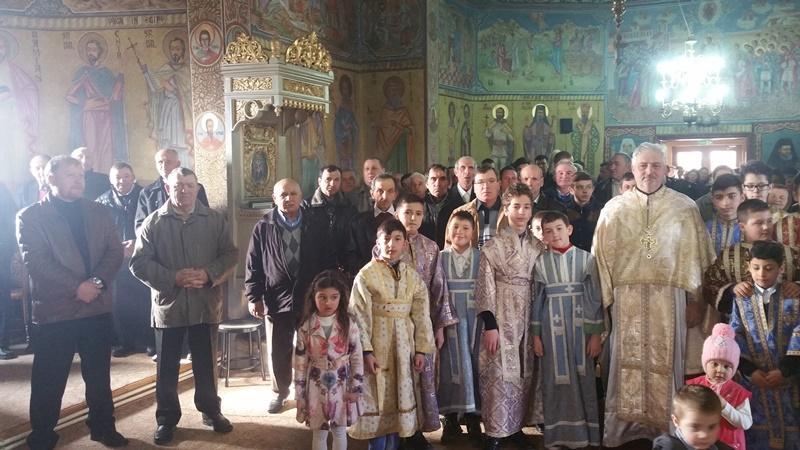 Duminica Ortodoxiei 2017/4