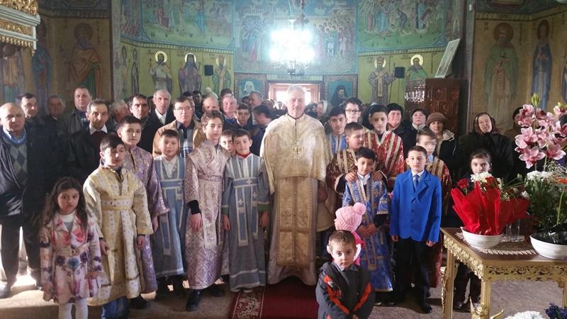 Duminica Ortodoxiei 2017/5